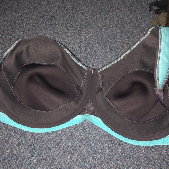 Freya Sonic High Impact Sports Bra - Picture 14 of 15